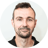 Paul Le Frantz