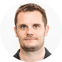 Adam Taylor (PH)