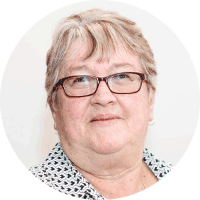 Jane Thewles