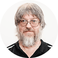 Paul Le Roy