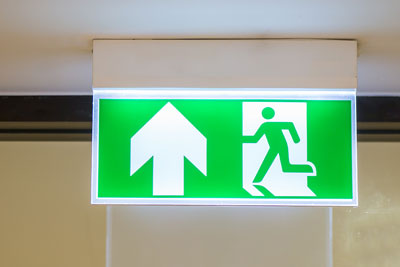 Emergency Lighting