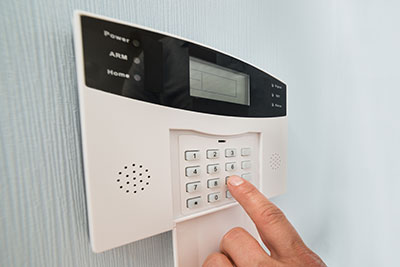 Security Systems