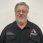Team Spotlight: Keeping Sites Safe with Expert Fire Protection