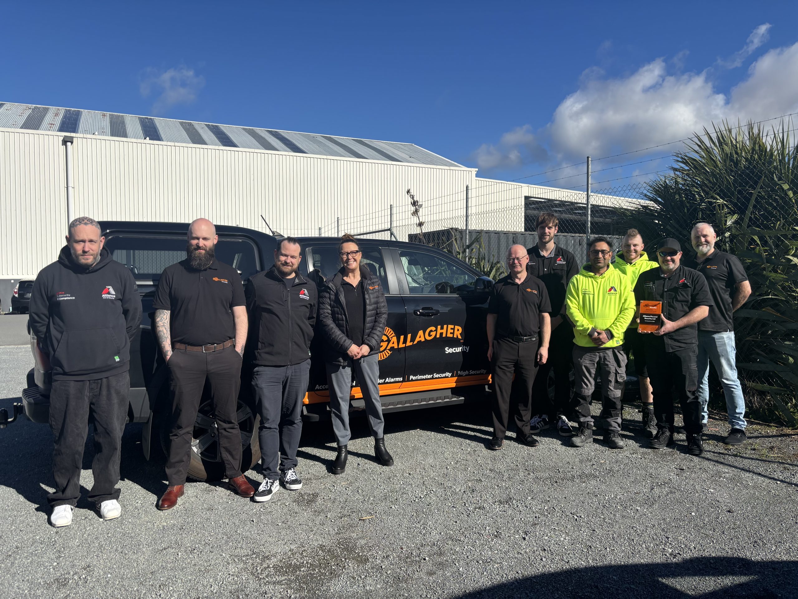 Stronger together: Alliance are now Gallagher Channel Partners